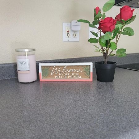 Entire Guesthouse 5 Mins To Siesta Key & Downtown 사라소타 외부 사진