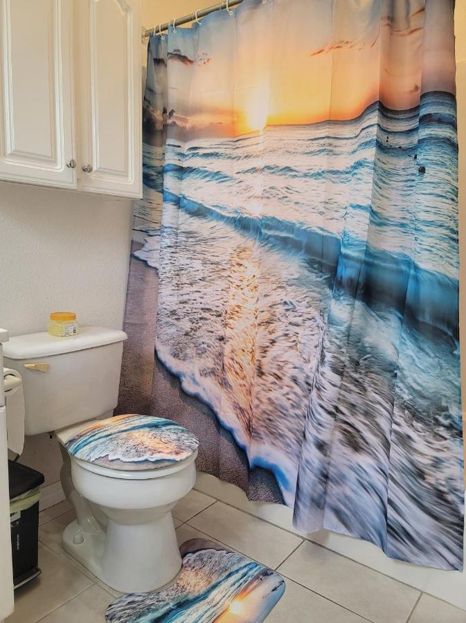 Entire Guesthouse 5 Mins To Siesta Key & Downtown 사라소타 외부 사진